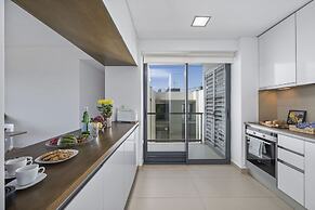 Sol e Mar in Quarteira