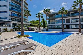 Sol e Mar in Quarteira