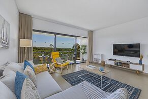 Sol e Mar in Quarteira