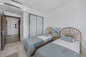 Sol e Mar in Quarteira