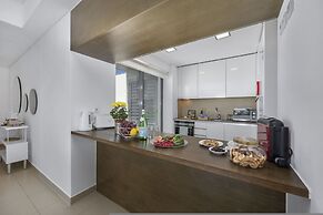 Sol e Mar in Quarteira