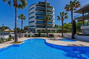 Sol e Mar in Quarteira