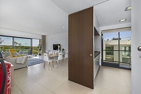 Sol e Mar in Quarteira