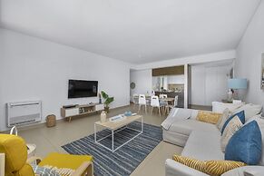 Sol e Mar in Quarteira