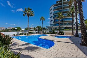 Sol e Mar in Quarteira