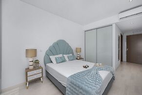 Sol e Mar in Quarteira