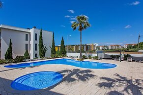 Sol e Mar in Quarteira