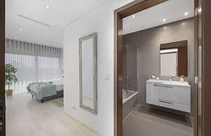 Sol e Mar in Quarteira