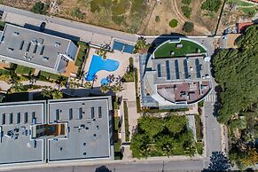 Sol e Mar in Quarteira