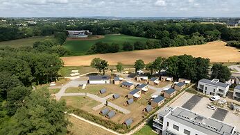 Camping VVF Pontivy