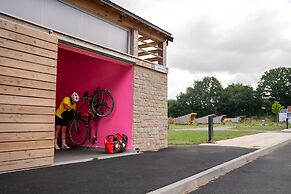 Camping VVF Pontivy