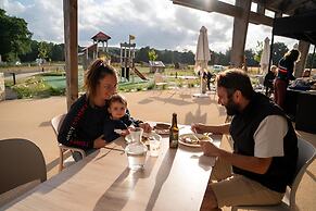 Camping VVF Pontivy