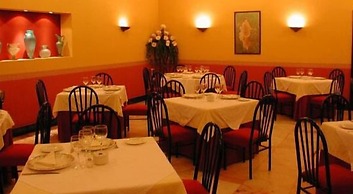 Hotel Nova Roma