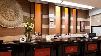Hotel Nova Roma