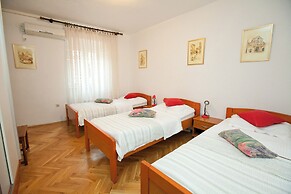 Victoria Spire Center of the Old Town