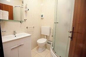 Victoria Spire Center of the Old Town