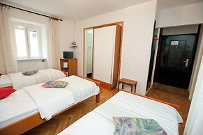 Victoria Spire Center of the Old Town