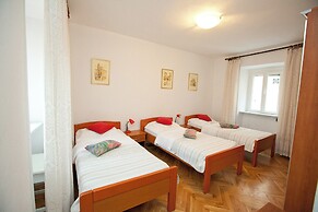 Victoria Spire Center of the Old Town