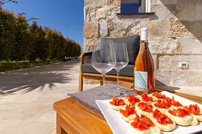 Sound Garden Charming Rooms