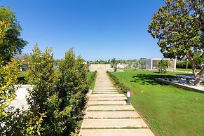 Sound Garden Charming Rooms