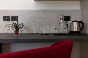 Sound Garden Charming Rooms