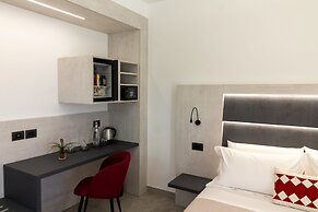 Sound Garden Charming Rooms