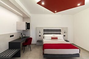 Sound Garden Charming Rooms