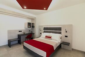 Sound Garden Charming Rooms