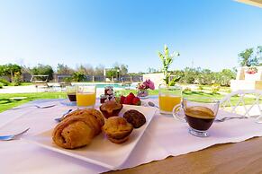 Sound Garden Charming Rooms