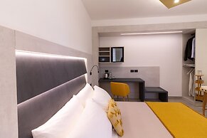 Sound Garden Charming Rooms