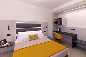 Sound Garden Charming Rooms