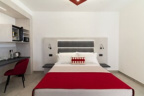 Sound Garden Charming Rooms