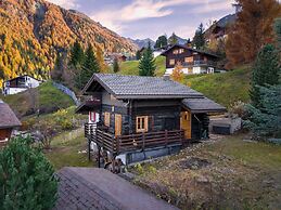 Chalet Les Aragnes Family Chalet La Tzoumaz