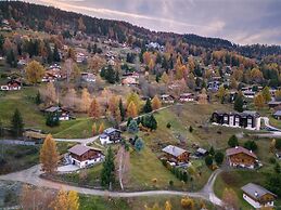 Chalet Les Aragnes Family Chalet La Tzoumaz