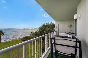 Tristan Towers Unit 1D