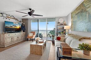 Tristan Towers Unit 1D