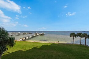 Tristan Towers Unit 1D