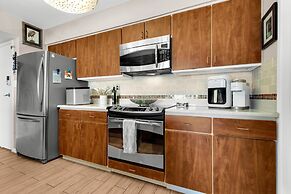 Tristan Towers Unit 1D