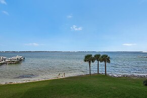 Tristan Towers Unit 1D