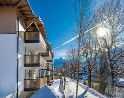 Charming Apartment in Salzburg Without Deposit