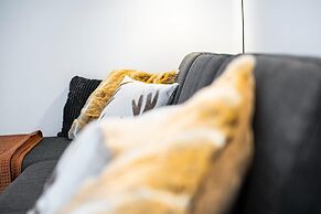 Charming Apartment in Salzburg Without Deposit