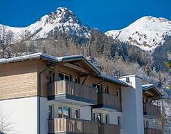 Charming Apartment in Salzburg Without Deposit