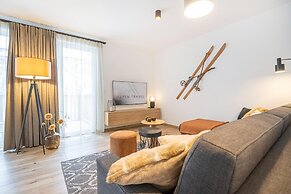 Charming Apartment in Salzburg Without Deposit
