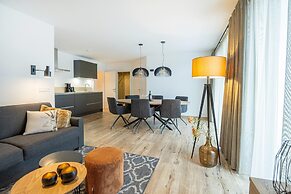 Charming Apartment in Salzburg Without Deposit