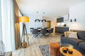 Charming Apartment in Salzburg Without Deposit