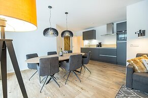 Charming Apartment in Salzburg Without Deposit