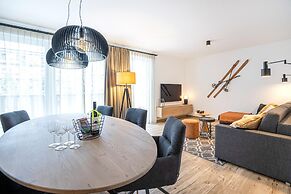 Charming Apartment in Salzburg Without Deposit