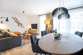 Charming Apartment in Salzburg Without Deposit