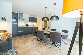 Charming Apartment in Salzburg Without Deposit