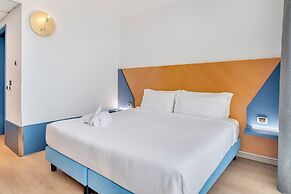 B&B HOTEL Bergamo Executive